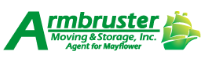 Armbruster Moving & Storage, Inc logo 1