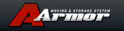 Armor Moving And Storage System logo 1