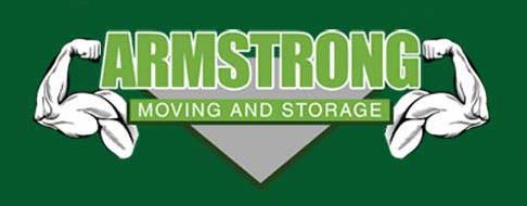 Armstrong Moving & Storage logo 1