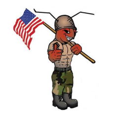 Army Ant Moving Reviews logo 1