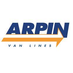 Arpin America Houston Movers logo 1