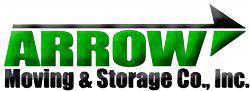Arrow Moving & Storage Of Colorado logo 1