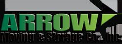 Arrow Moving Storage Inc logo 1