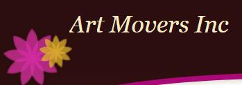 Artist Movers logo 1