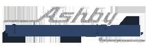 Ashby Moving & Storage logo 1