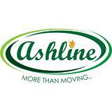 Ashline Moving Company logo 1