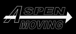 Aspen Moving Company logo 1
