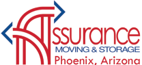 Assurance Relocation Systems Llc logo 1