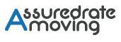Assured Rate Moving Services logo 1