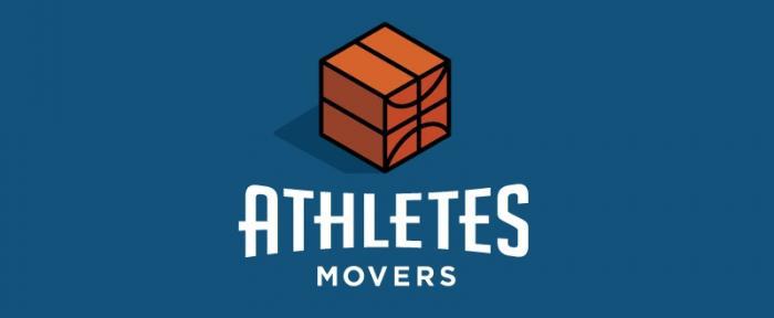 Athletes Movers logo 1