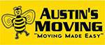 Austin’S Moving Company logo 1