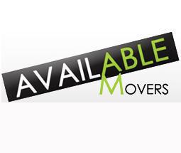Available Movers And Storage logo 1