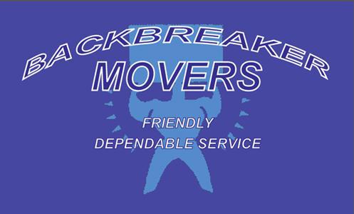 Back Breaker Movers logo 1