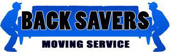 Backsavers Moving logo 1