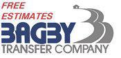 Bagby Transfer Company logo 1