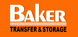 Baker Moving And Storage logo 1