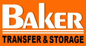 Baker Transfer & Storage logo 1