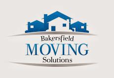 Bakersfield Moving Solutions logo 1