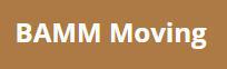 Bamm Moving logo 1