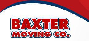 Baxter Moving Of North Georgia logo 1