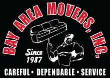 Bay Area Movers logo 1