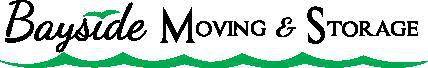 Bayside Moving & Storage logo 1