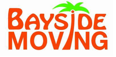 Bayside Moving Llc logo 1