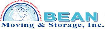 Bean Moving & Storage logo 1