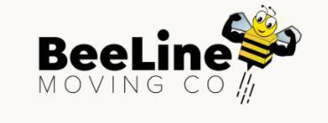 Beeline Moving Comany Llc logo 1
