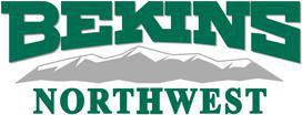 Bekins Northwest Movers logo 1