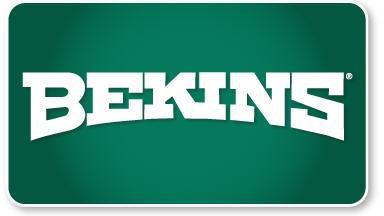 Bekins Van Lines logo 1