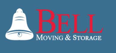 Bell Moving & Storage Inc logo 1