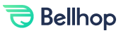 Bellhop Moving logo 1