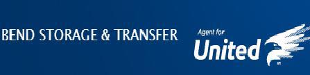Bend Storage & Transfer logo 1