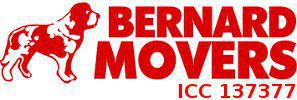 Bernard Movers logo 1