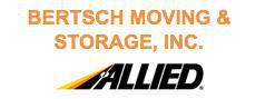 Bertsch Moving & Storage Reviews logo 1