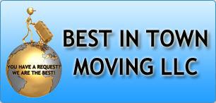 Best In Town Moving logo 1