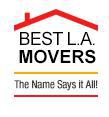 Best L.A. Movers logo 1