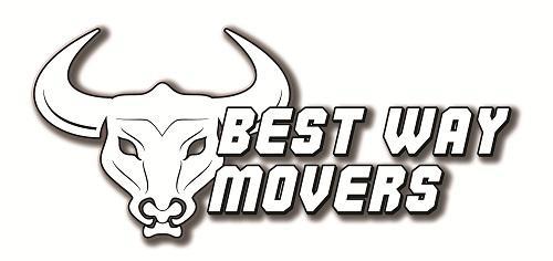 Best Way Movers logo 1