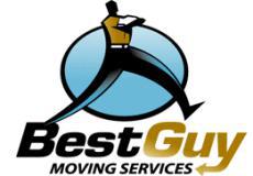 Bestguy Moving Services logo 1