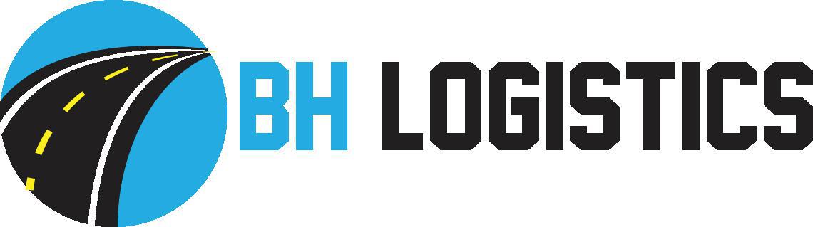 Bh Logistics logo 1