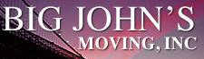 Big John's Moving logo 1