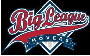 Big League Movers Atlanta logo 1