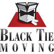 Black Tie Moving logo 1