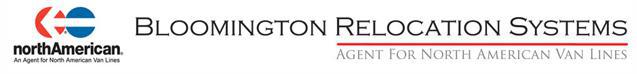 Bloomington Relocation Systems logo 1