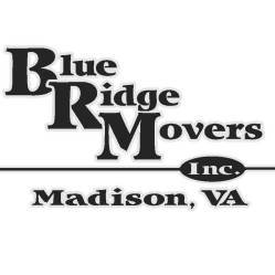 Blue Ridge Movers Inc logo 1