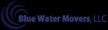 Blue Water Movers logo 1