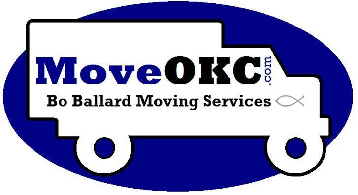 Bo Ballard Moving Services logo 1