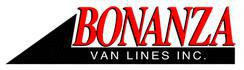 Bonanza Van Lines Of Lawton logo 1