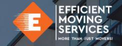 Boston Efficient Movers logo 1